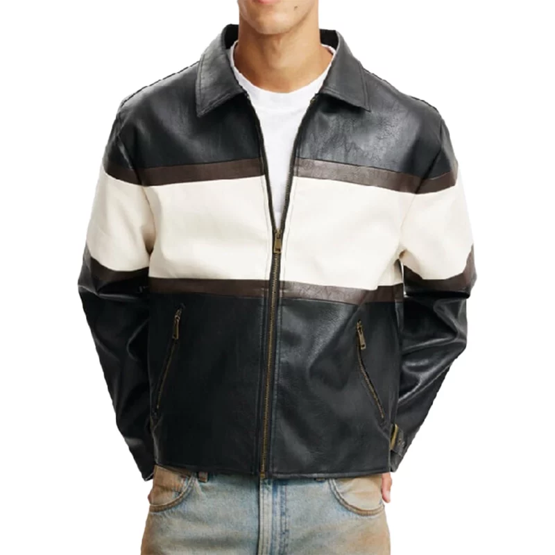 SlaterNalley American Idol Jacket