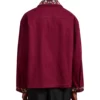 Small Achievable Goals 2025 Alexander Nunez Evan Horse Jacket