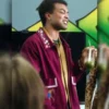 Small Achievable Goals Alexander Nunez Horse Jacket