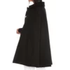 Small Achievable Goals S01 Meredith MacNeill Kris Fine Cape Coat