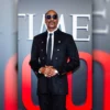 Snoop Dogg 2025 Time100 Gala Suit