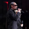 Snoop Dogg 2025 Time100 Gala Suit Get It