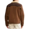 Staten Kirkland Ransom Canyon Brown Jacket