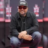 TCL Chinese Ice Cube Jacket