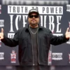 TCL Chinese Theater Ice Cube Jacket
