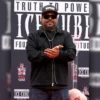 TCL Chinese Theater Ice Jacket