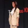 TIME100 Meghan Markle Blazer