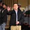 The Accountant 2 Ben Affleck Christian Jacket