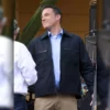 The Accountant 2 Ben Christian Wolff Jacket