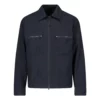 The Accountant 2 Ben Jacket