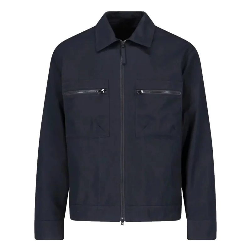 The Accountant 2 Ben Jacket