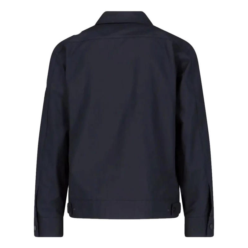 The Accountant 2 BenAffleck Jacket