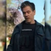 The Bondsman Kevin Bacon Jacket