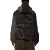 The Equalizer Queen Latifah Hooded Jacket