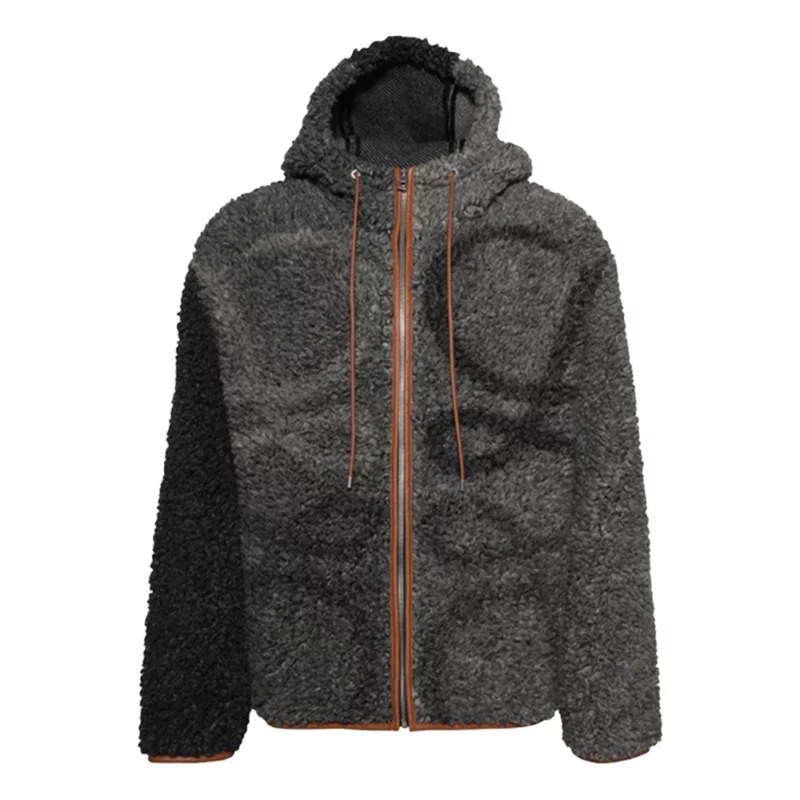 The Equalizer S05 Queen Latifah Jacket