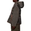 The Equalizer S05 QueenLatifah Hooded Jacket