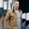 The Feud Rupert Penry-Jones Jacket