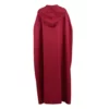 The Handmaidâ€™s Cape Coat