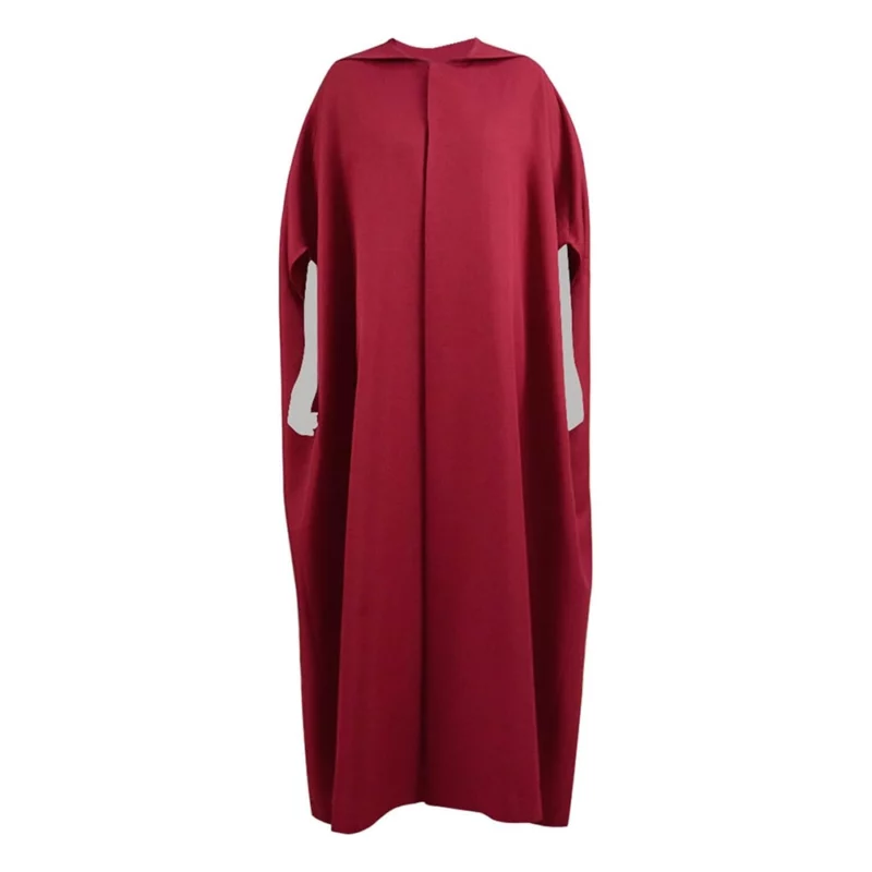 The Handmaidâ€™s Tale Coat