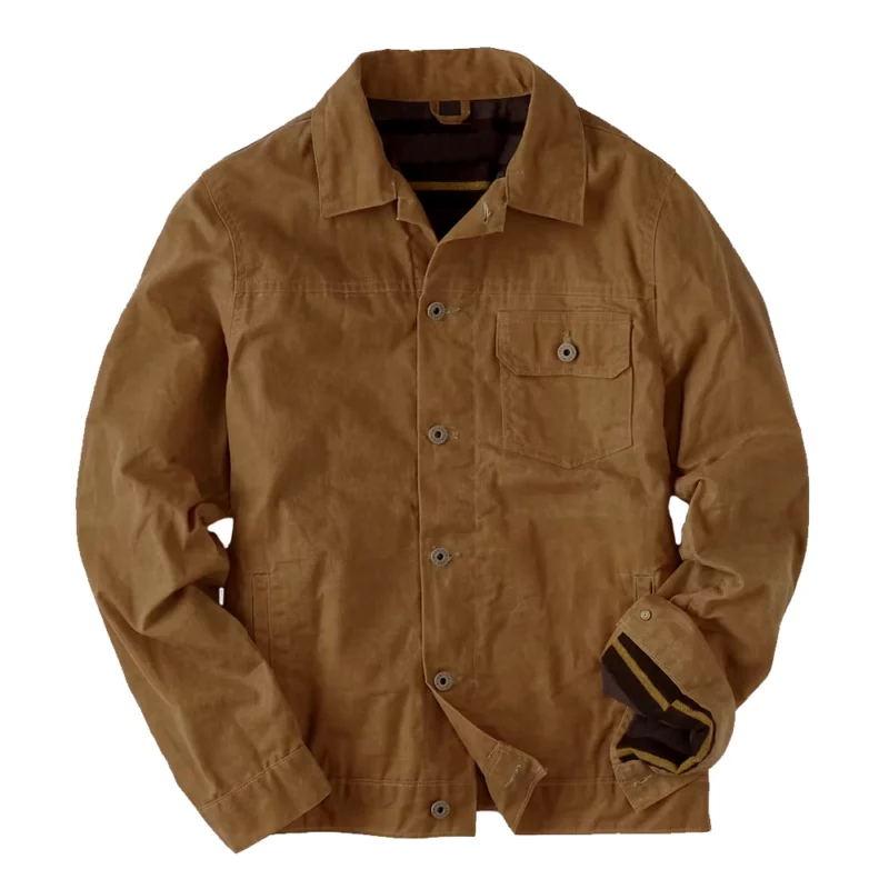 The Last Of Us PedroPascal Jacket