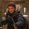 The Last Of Us S02 Bella Ramsey Jacket