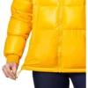 The Legend of Ochi Helena Zengel Puffer Jacket