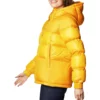 The Legend of Ochi Helena Zengel Yuri Puffer Jacket