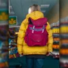 The Legend of Ochi Helena ZengelYuri Puffer Jacket