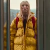 The Legend of Ochi Jacket