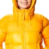 The Legend of Ochi Zengel Yuri Puffer Jacket