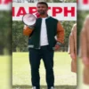 The Role of a Lifetime Nazeem Hussain Jacket