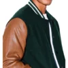 The Role of a Lifetime S01 Nazeem Hussain Dad Jacket