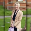 The Stolen Girl Holliday Grainger Rebecca Brown Blazer