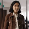 The Stolen Girl S01 Ambika Mod Selma Desai Jacket