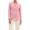 The Today Show 2025 Jenna Bush Hager Blazer