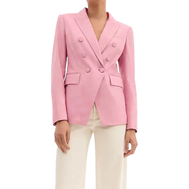 The Today Show 2025 Jenna Bush Hager Blazer
