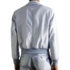 The Today Show 2025 John Legend Blue Jacket
