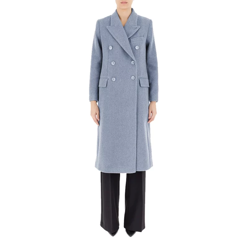 The Today Show 2025 Savannah Guthrie Coat