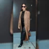 The View Studios OliviaMunn Coat