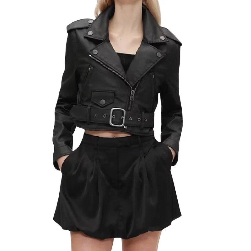 The View Sunny Hostins Jacket