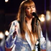 The Voice S27 Nell Simmon Blazer