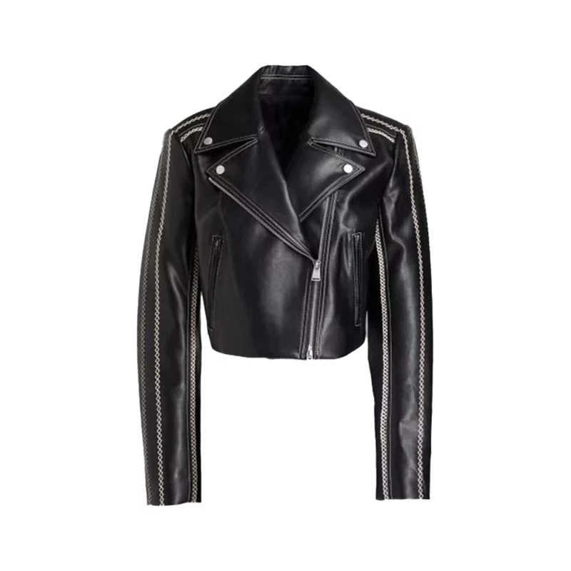 The Young And The Restless Melissa Ordway Jacket