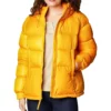 TheLegend of Ochi Jacket