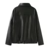 WWE NXT 2025 Carla Gonzalez Roxanne Perez Jacket