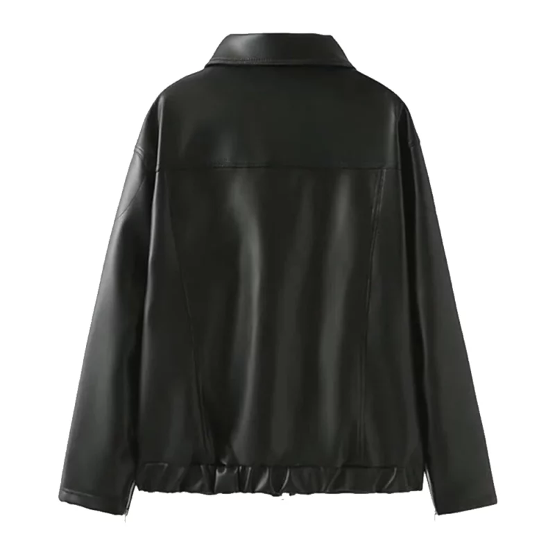 WWE NXT 2025 Carla Gonzalez Roxanne Perez Jacket