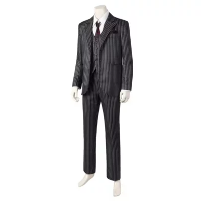 Wednesday Luis GuzmÃ¡n Suit