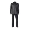 Wednesday S02 Luis Gomez Addams Suit