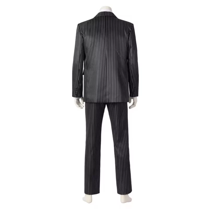 Wednesday S02 Luis Gomez Addams Suit
