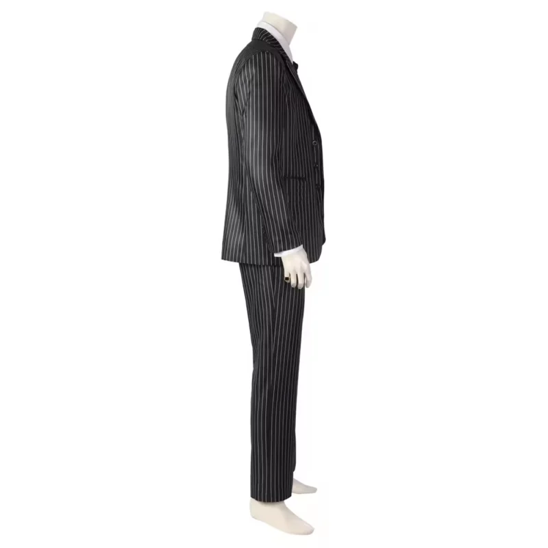 Wednesday S02 Luis GuzmÃ¡n Gomez Suit
