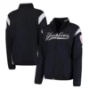 Women New York Yankees 2025 On Field Jacket